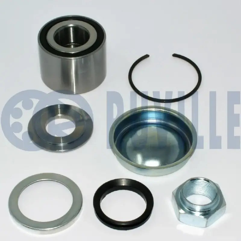 Kit de roulements de roue pour 206 TT 98-> XSARA