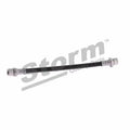 Flexible frein arrière droit/gauche c1/107/aygo 05-> pour Peugeot 107 / Citroën C1