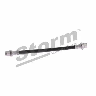Flexible frein arrière droit/gauche c1/107/aygo 05-> pour Peugeot 107 / Citroën C1