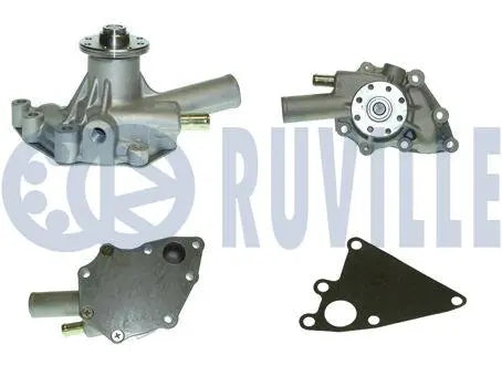 Pompe a eau pour Isuzu Midi, Trooper I, Campo