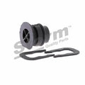 Jeu bouchon/circlips joint pour VW Polo, Passat B3/B4, Passat B2 / Audi 80 B2, 90 B3, B3