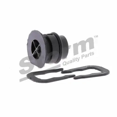 Jeu bouchon/circlips joint pour VW Polo, Passat B3/B4, Passat B2 / Audi 80 B2, 90 B3, B3