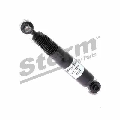 Amortisseur gaz arrière droit/gauche pour Peugeot 309 I, 205 I, 306 / Citroën Xsara, ZX, Berlingo / Berlingo