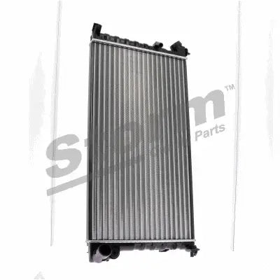 Radiateur, refroidissement moteur pour BERL/XSARA/306 D 97>