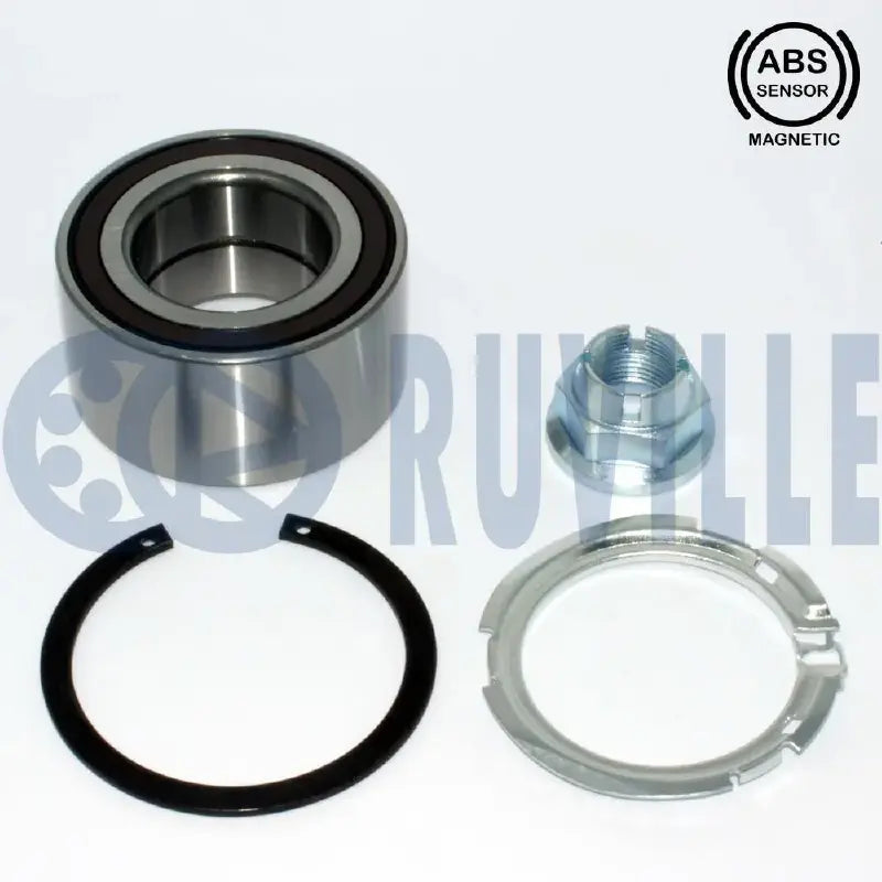 Kit roulement pour Renault Megane II, Wind, Clio III / Dacia Sandero II
