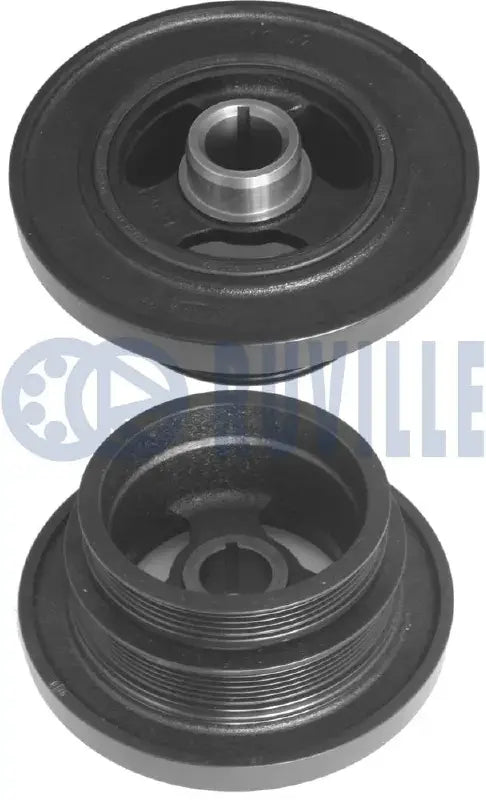 Poulie damper pour BMW 5, 3, X3