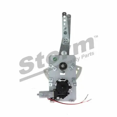 Lève vitre avant droit pour Honda Civic VI, Civic VII / Rover 400 II, 45 I, 400