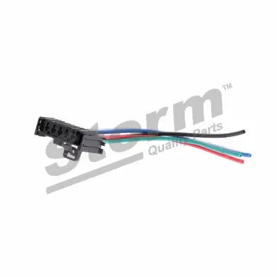 Kit réparation de câble, résistance pour RESISTANC 699001 CABLE 5 FILS