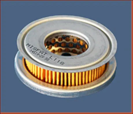 Filtre a huile pour Mercedes-Benz Classe E, 190, T1