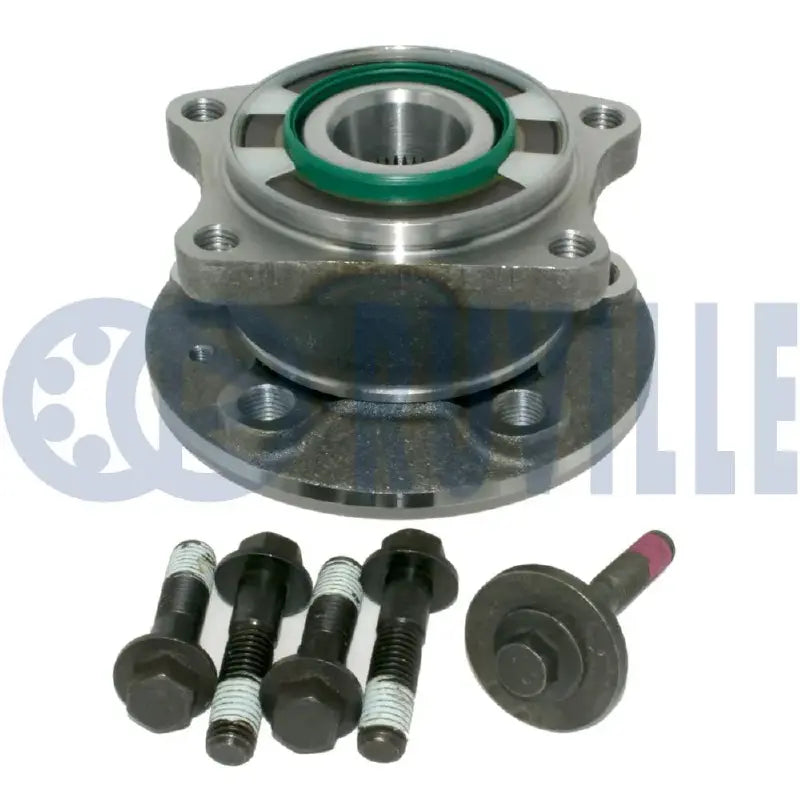 Kit roulement pour Volvo XC90 I