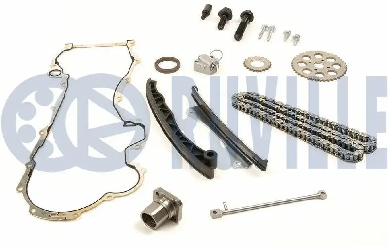 Kit chaine pour Peugeot Bipper, Bipper Tepee / Citroën Nemo