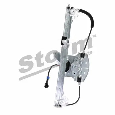 Lève vitre avant droit pour FIAT Punto EVO, Linea, Punto / Abarth Grande Punto, Punto, Punto EVO