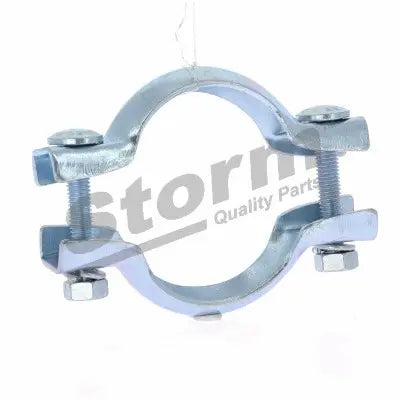 Lot de 5 – Pièce de serrage, échappement pour ECHAPP-COLLECT 69MM
