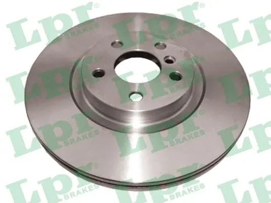 Jeu 2 disques frein bmw 2 active tourer pour BMW X1, X2, 2 Gran / MINI Mini Countryman