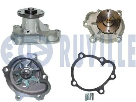 Pompe a eau pour OPEL Combo, Corsa B, Corsa A