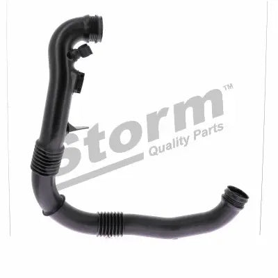 Durite turbo pour Renault Trafic II, Master II / OPEL Vivaro A