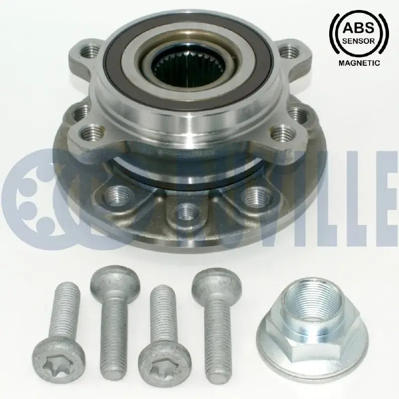 Kit roulement pour Alfa Romeo Giulia, Stelvio
