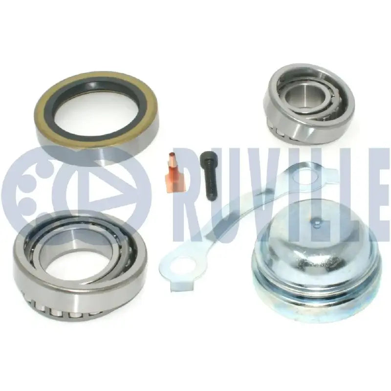 Kit roulement pour Mercedes-Benz Classe S, T1, 123