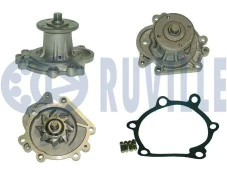 Pompe a eau pour Toyota Cressida, Cressida Station Wagon, Crown