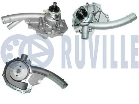Pompe a eau pour Mercedes-Benz 190, 124 / Volvo 240