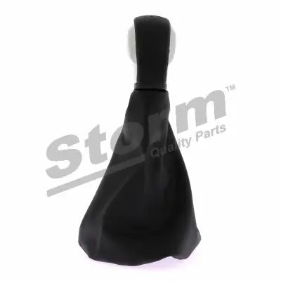 Pommeau 5v chr + soufflet pour Citroën DS3, C3 II