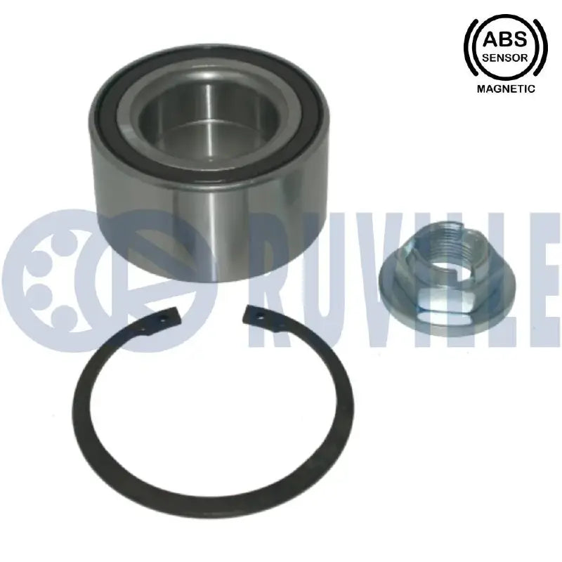 Kit roulement pour Ford Kuga I