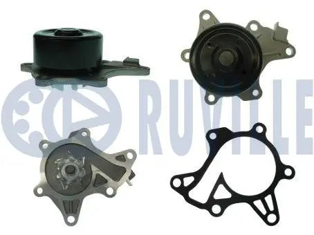 Pompe a eau pour Toyota Verso S, Auris, Corolla / Subaru Trezia