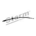 Flexible frein avant droit/gauche 207/208/2008/c3 iii/ pour Peugeot 207, 207 CC, 208 I / Citroën C3 Picasso