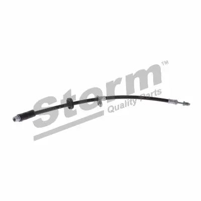 Flexible frein avant droit/gauche 207/208/2008/c3 iii/ pour Peugeot 207, 207 CC, 208 I / Citroën C3 Picasso