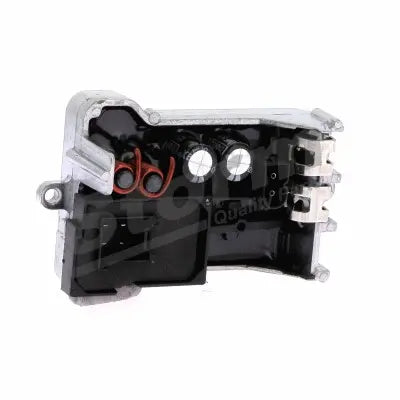 Résistance chauffage/clim pour Mercedes-Benz Classe E, Classe G, Classe G Cabrio