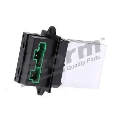 Résistance, pulseur d'air habitacle pour PSA/RENAULT
