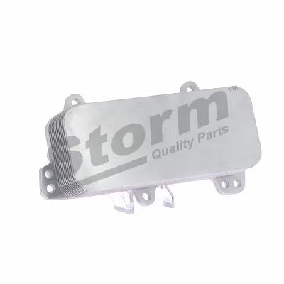 Radiateur d'huile pour VW MULTIVAN 2.5 TDI