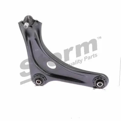 Bras suspension avant droit pour Citroën C2, C3 Pluriel, C3 I