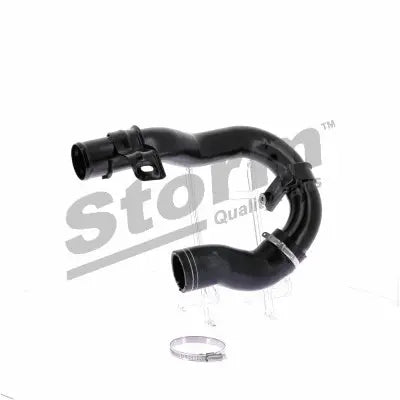 Durite turbo pour OPEL Combo, Combo Tour / FIAT Doblo, Doblo Cargo