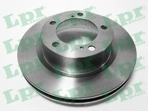 1 disque de frein lexus lx (_j2_)_toyo pour Toyota Land Cruiser 200 / Lexus LX