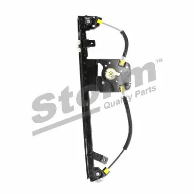 Mécanisme lève vitre avant gauche pour Renault Modus / Grand Modus