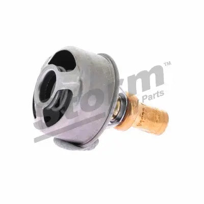 Thermostat, liquide de refroidissement pour RENAULT 89
