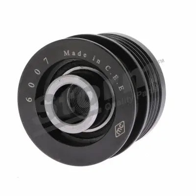 Poulie alternateur pour Mercedes-Benz Classe A, Vaneo, Classe B Sports