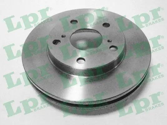 Jeux 2 disques frein pour Toyota Solara, Camry, Picnic