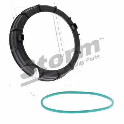 Lot de 2 – Bague de fermeture, pompe à carburant
