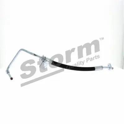 Conduite hydraulique, suspension pour C5 III/C6
