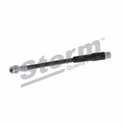 Flexible frein arrière pour VW Passat B7, Golf Plus V, Caddy III / Audi A3, A4 B6, TT