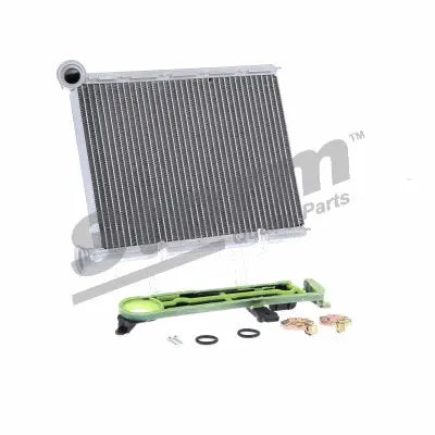 Radiat chauff pour Peugeot 308 I, 308 CC, RCZ / Citroën C3 Picasso