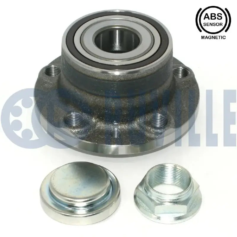 Kit roulement pour Peugeot 807 / Citroën C8