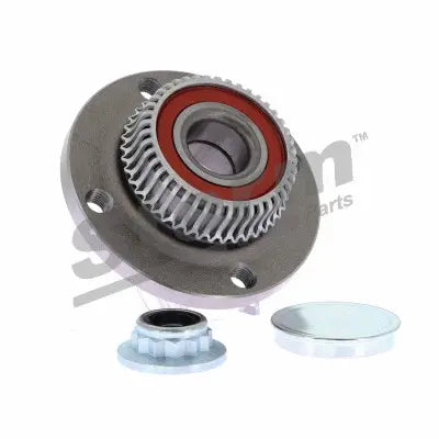Kit roulement arrière pour VW Polo, Polo III, Lupo I / SEAT Cordoba Vario, Ibiza II, Arosa