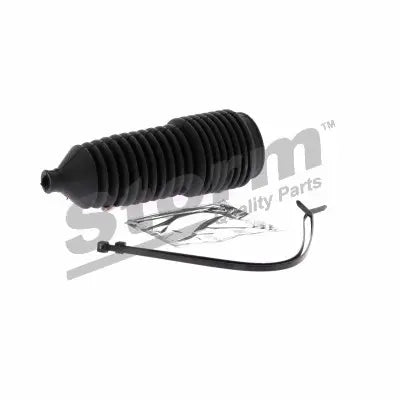 Soufflet crémaillère ass pour Peugeot Bipper, Bipper Tepee / Citroën Nemo