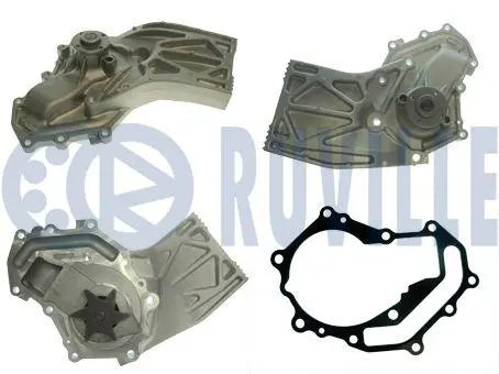 Pompe a eau pour Renault Master II / OPEL Movano A