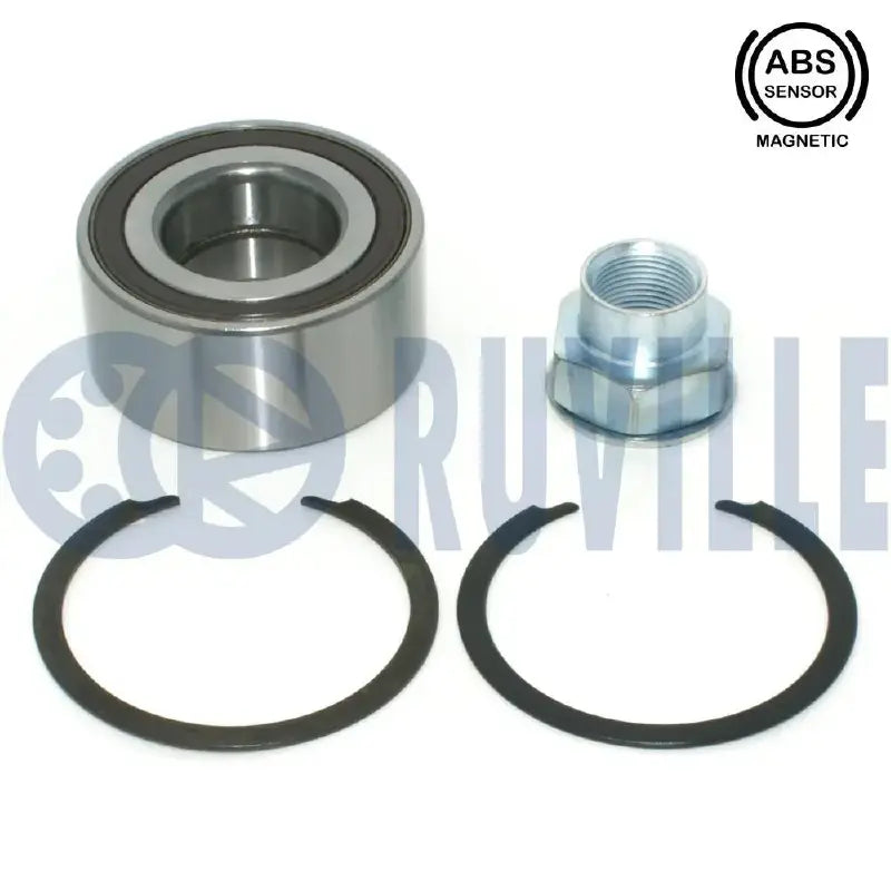 Kit roulement pour OPEL Adam, Corsa E, Corsa D