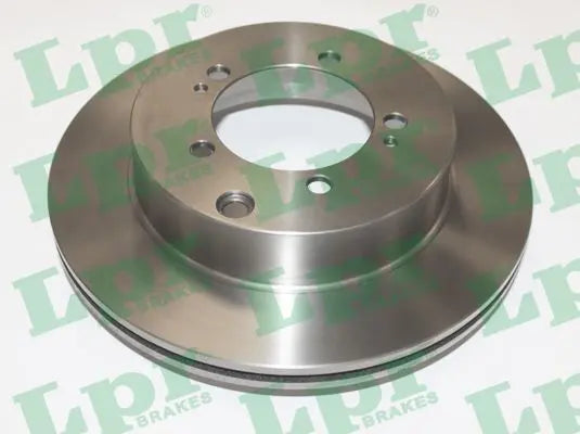 Jeu 2 disques frein mitsubishi lancer v pour Mitsubishi Lancer VI, Space Wagon, Lancer V