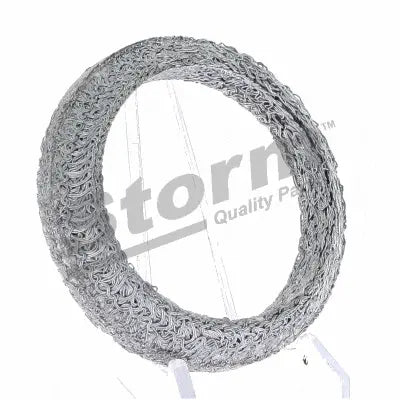 Lot de 5 – Bague d’étanchéité, tuyau d’échappement pour CLIO/KANGOO D/TWINGO